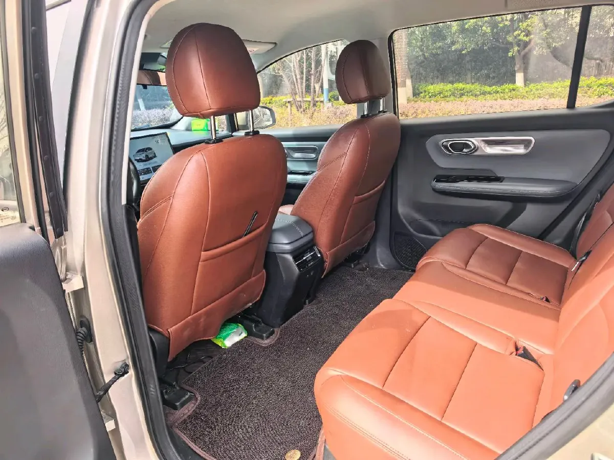 2023 Everus VE-1 BEV 61.3KWH,autocango,china used car exporter,china ev exporter,chinese used car exporter,chinese used ev exporter