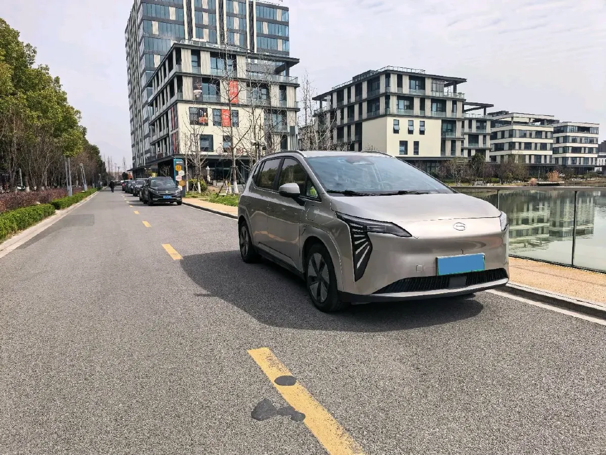 2023 Everus VE-1 BEV 61.3KWH,autocango,china used car exporter,china ev exporter,chinese used car exporter,chinese used ev exporter