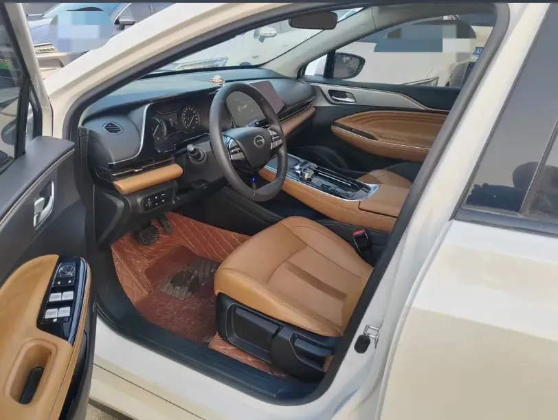 2022 Aion S BEV 60KWH,autocango,china used car exporter,china ev exporter,chinese used car exporter,chinese used ev exporter