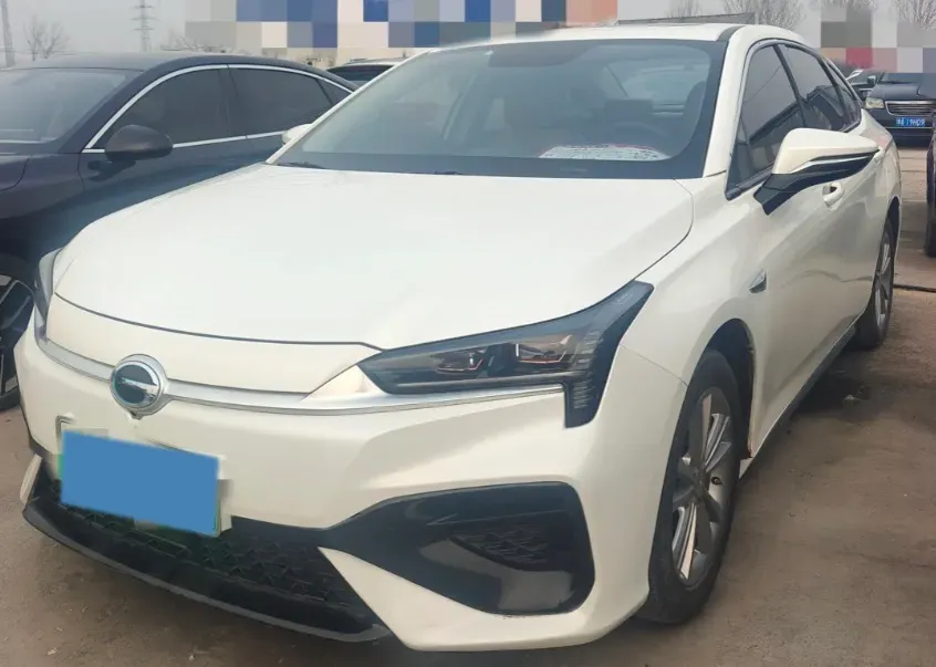 2022 Aion S BEV 60KWH,autocango,china used car exporter,china ev exporter,chinese used car exporter,chinese used ev exporter