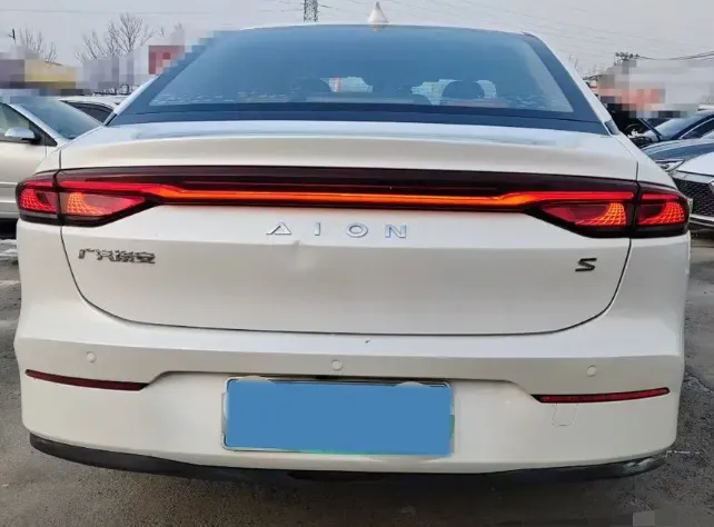 2022 Aion S BEV 60KWH,autocango,china used car exporter,china ev exporter,chinese used car exporter,chinese used ev exporter