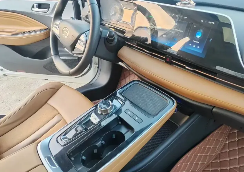 2022 Aion S BEV 60KWH,autocango,china used car exporter,china ev exporter,chinese used car exporter,chinese used ev exporter