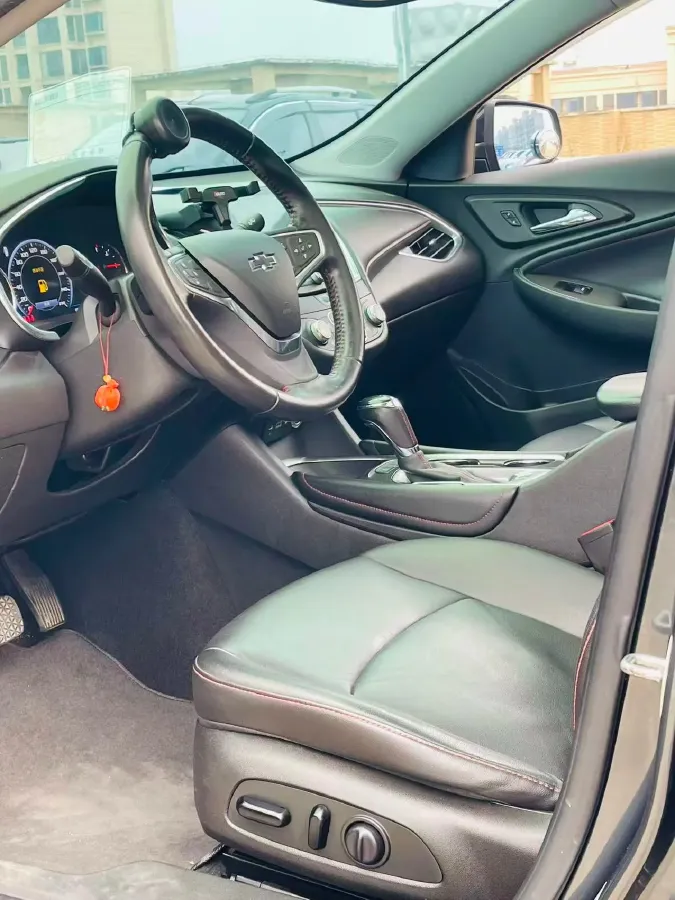 2019 Chevrolet Malibu XL 2.0T 241HP L4 9AT,autocango,china used car exporter,china ev exporter,chinese used car exporter,chinese used ev exporter