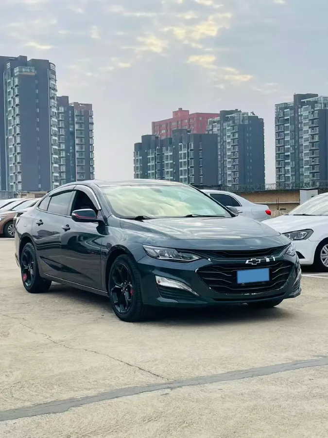 2019 Chevrolet Malibu XL 2.0T 241HP L4 9AT,autocango,china used car exporter,china ev exporter,chinese used car exporter,chinese used ev exporter