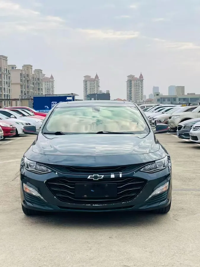 2019 Chevrolet Malibu XL 2.0T 241HP L4 9AT,autocango,china used car exporter,china ev exporter,chinese used car exporter,chinese used ev exporter