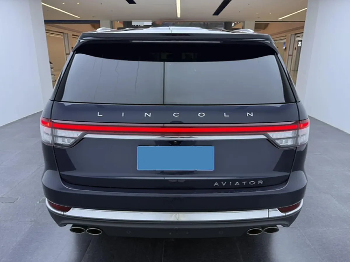 2020 Lincoln Aviator 3.0T 355HP V6 10AT,autocango,china used car exporter,china ev exporter,chinese used car exporter,chinese used ev exporter