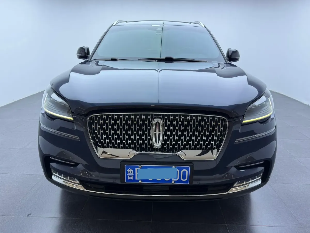 2020 Lincoln Aviator 3.0T 355HP V6 10AT,autocango,china used car exporter,china ev exporter,chinese used car exporter,chinese used ev exporter