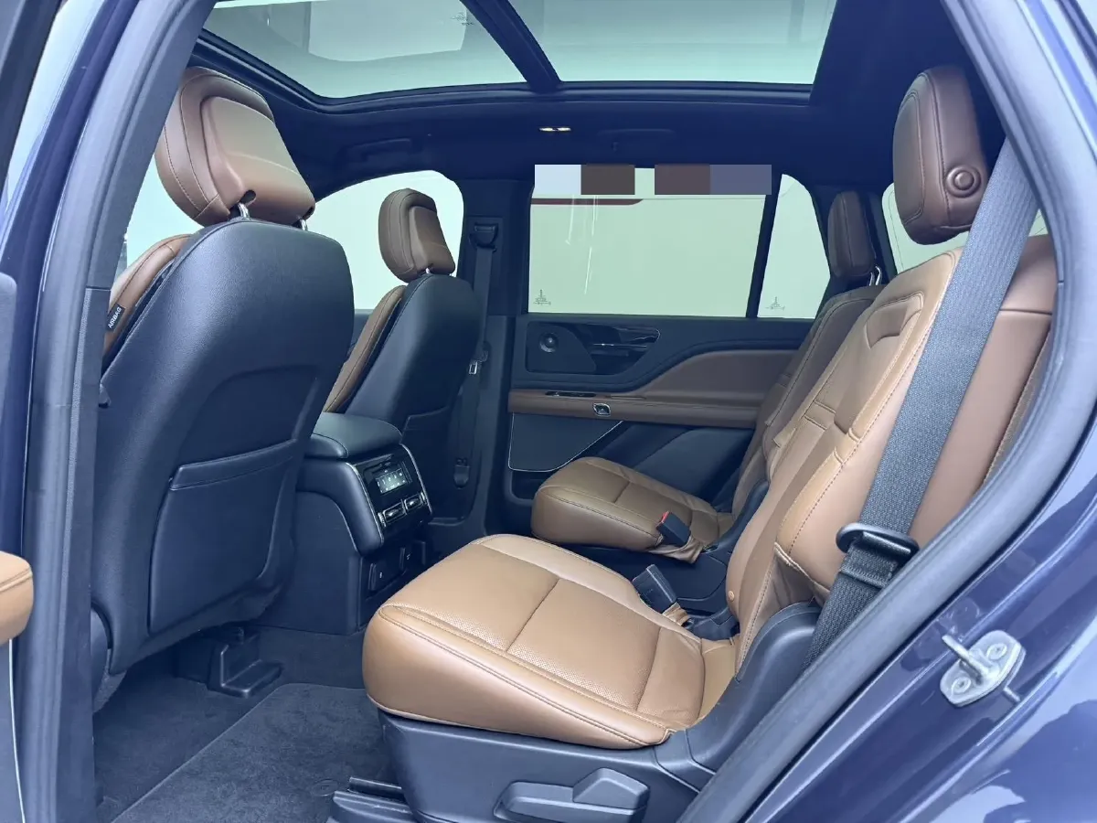 2020 Lincoln Aviator 3.0T 355HP V6 10AT,autocango,china used car exporter,china ev exporter,chinese used car exporter,chinese used ev exporter