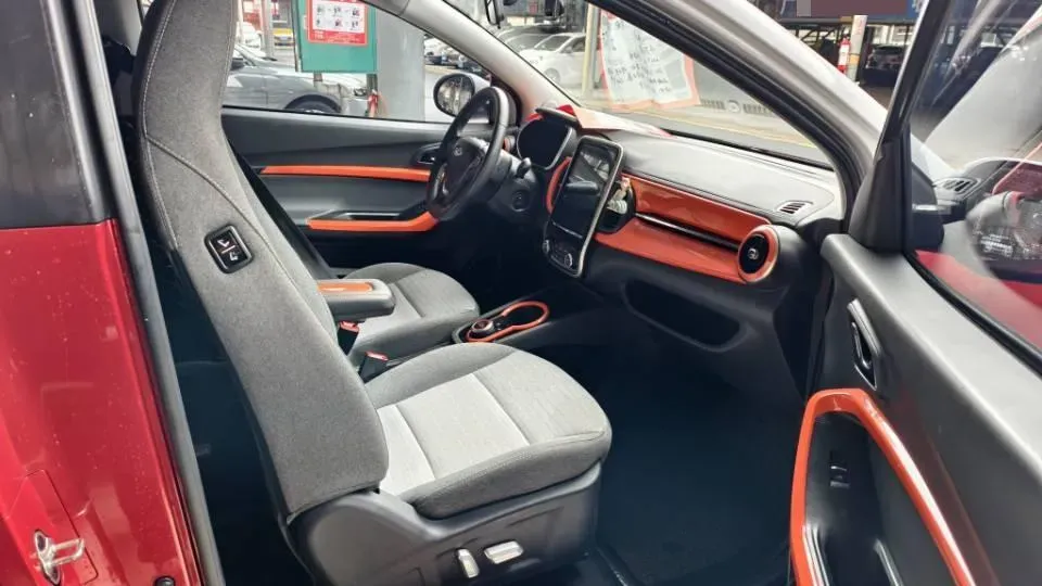 2019 Chery Little Ant BEV 30.6KWH,autocango,china used car exporter,china ev exporter,chinese used car exporter,chinese used ev exporter