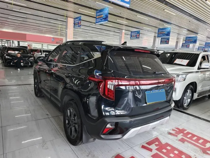 2023 Kia Seltos 1.5L 115HP L4 CVT,autocango,china used car exporter,china ev exporter,chinese used car exporter,chinese used ev exporter