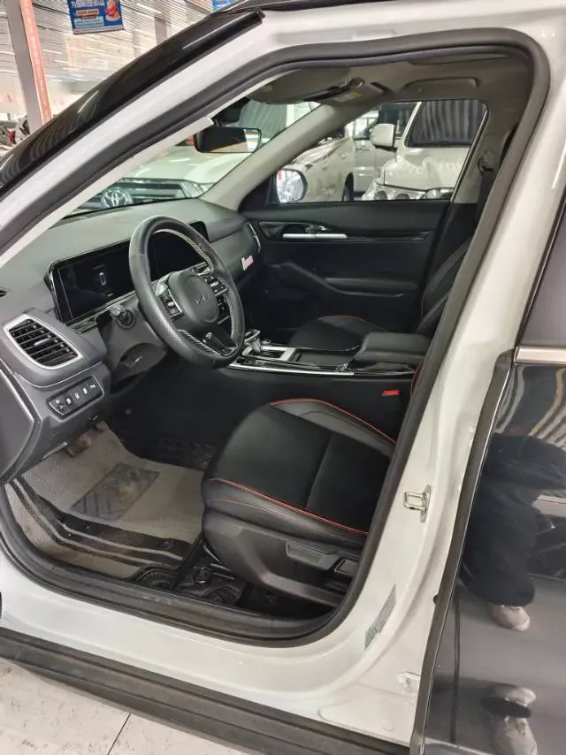 2023 Kia Seltos 1.5L 115HP L4 CVT,autocango,china used car exporter,china ev exporter,chinese used car exporter,chinese used ev exporter