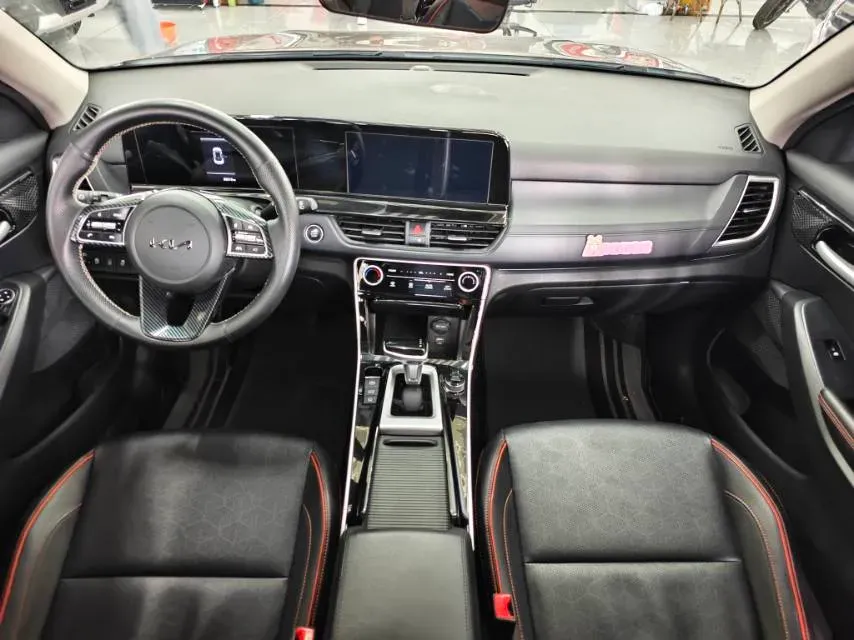 2023 Kia Seltos 1.5L 115HP L4 CVT,autocango,china used car exporter,china ev exporter,chinese used car exporter,chinese used ev exporter