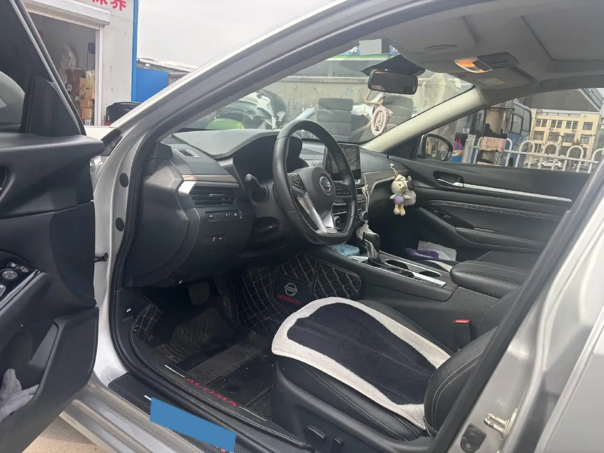 2021 Nissan Teana 2.0L 156HP L4 CVT,autocango,china used car exporter,china ev exporter,chinese used car exporter,chinese used ev exporter