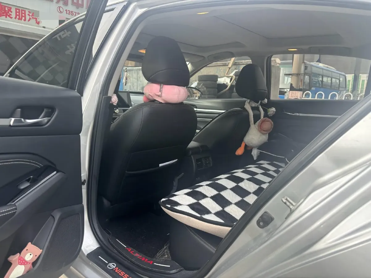 2021 Nissan Teana 2.0L 156HP L4 CVT,autocango,china used car exporter,china ev exporter,chinese used car exporter,chinese used ev exporter