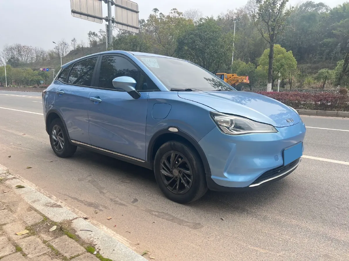 2022 Leapmotor T03 BEV 41KWH,autocango,china used car exporter,china ev exporter,chinese used car exporter,chinese used ev exporter