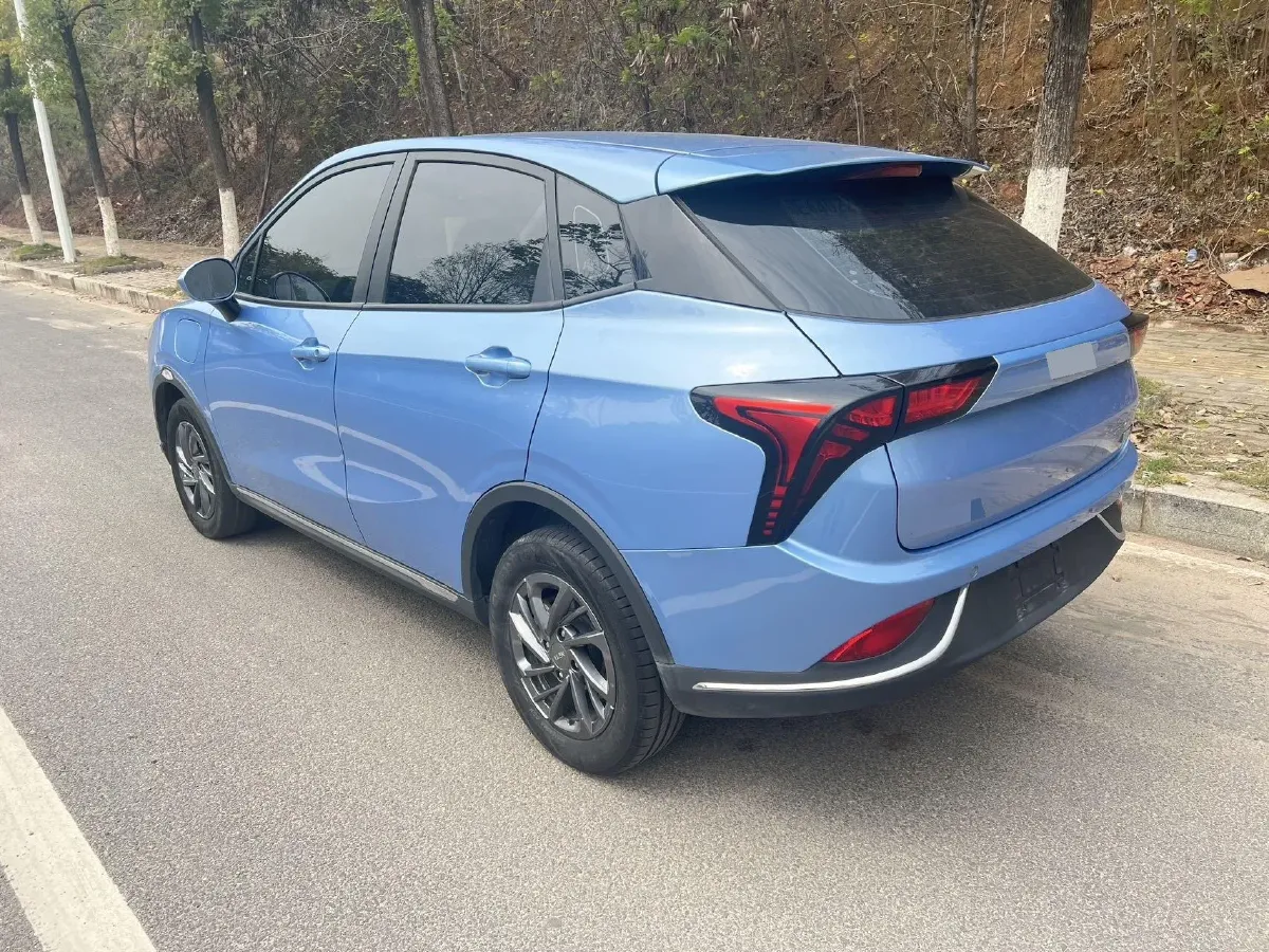 2022 Leapmotor T03 BEV 41KWH,autocango,china used car exporter,china ev exporter,chinese used car exporter,chinese used ev exporter