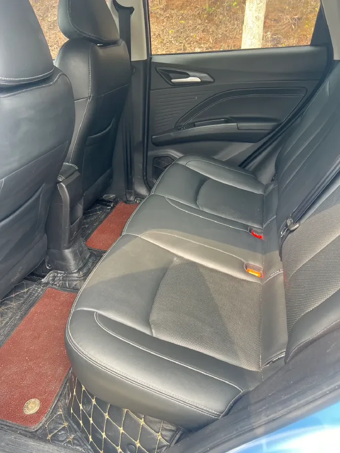 2022 Leapmotor T03 BEV 41KWH,autocango,china used car exporter,china ev exporter,chinese used car exporter,chinese used ev exporter