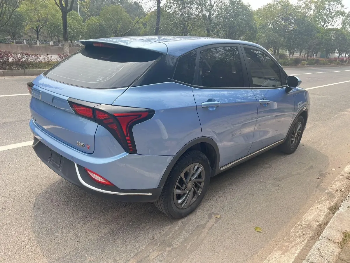 2022 Leapmotor T03 BEV 41KWH,autocango,china used car exporter,china ev exporter,chinese used car exporter,chinese used ev exporter
