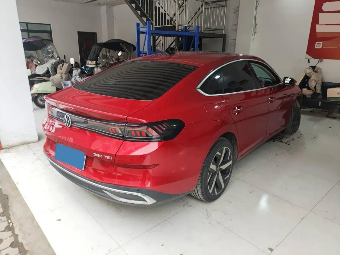 2022 Exceed TXL 2.0T 261HP L4 7DCT,autocango,china used car exporter,china ev exporter,chinese used car exporter,chinese used ev exporter