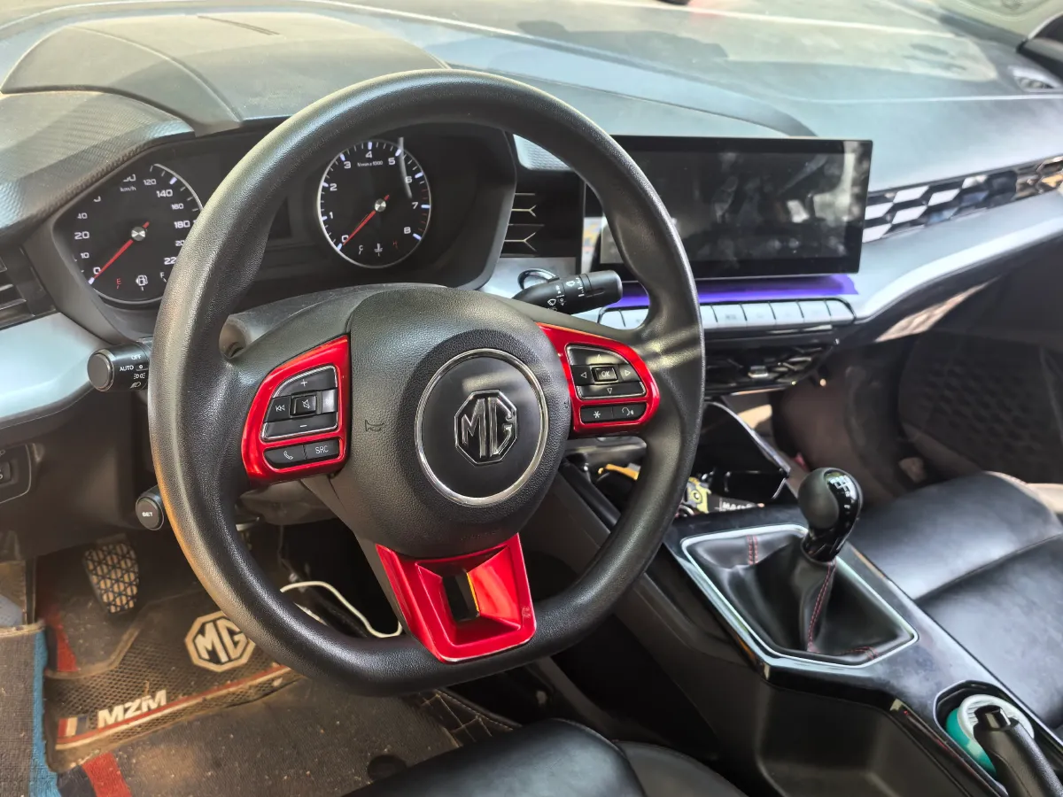 2021 MG 5 1.5L 120HP L4 5MT,autocango,china used car exporter,china ev exporter,chinese used car exporter,chinese used ev exporter