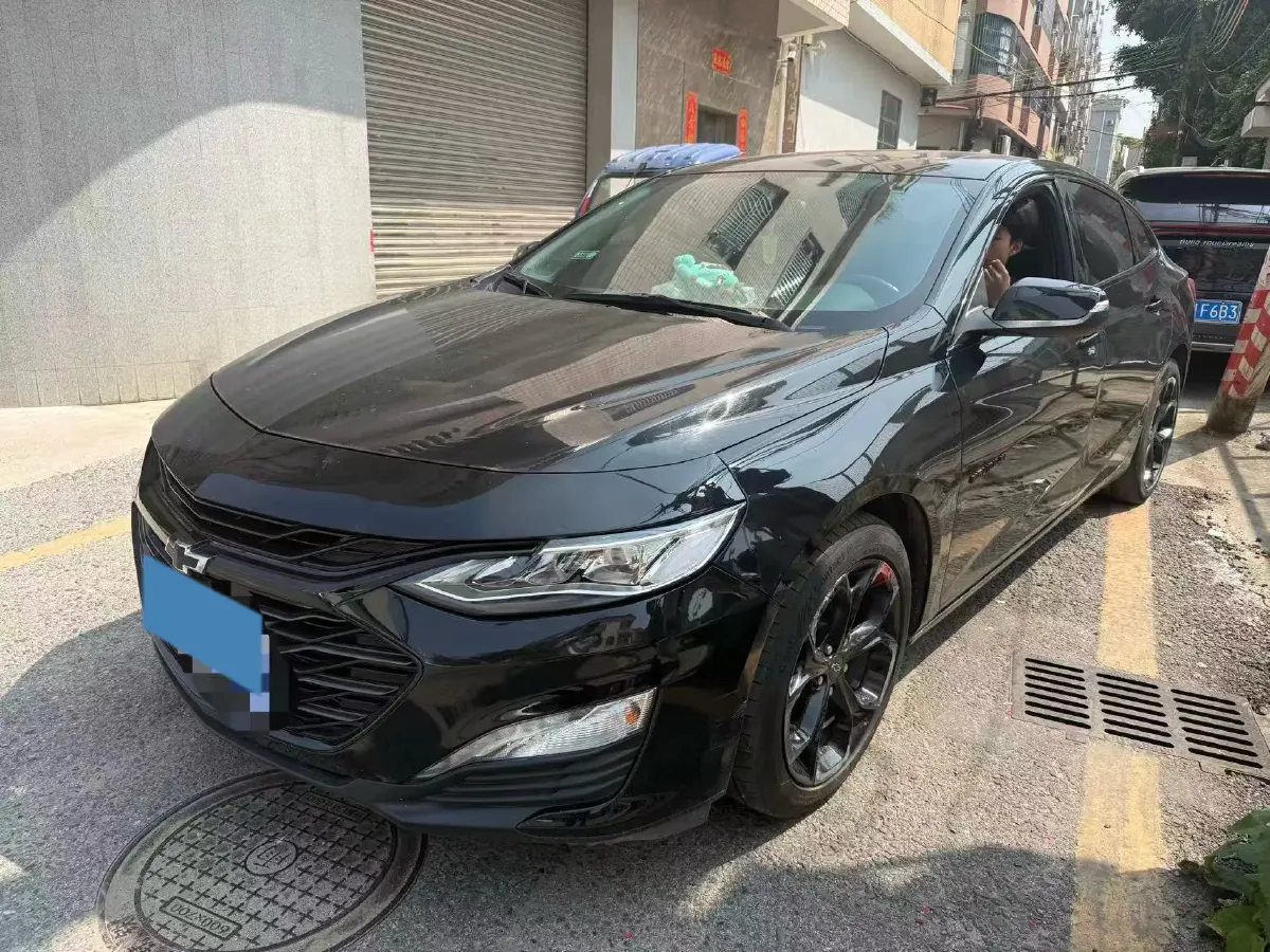 2022 Chevrolet Malibu XL 2.0T 237HP L4 9AT,autocango,china used car exporter,china ev exporter,chinese used car exporter,chinese used ev exporter