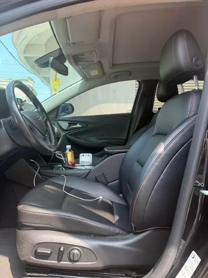 2022 Chevrolet Malibu XL 2.0T 237HP L4 9AT,autocango,china used car exporter,china ev exporter,chinese used car exporter,chinese used ev exporter