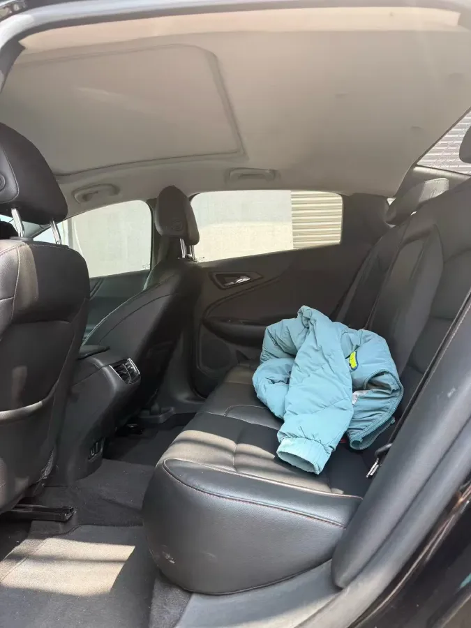 2022 Chevrolet Malibu XL 2.0T 237HP L4 9AT,autocango,china used car exporter,china ev exporter,chinese used car exporter,chinese used ev exporter