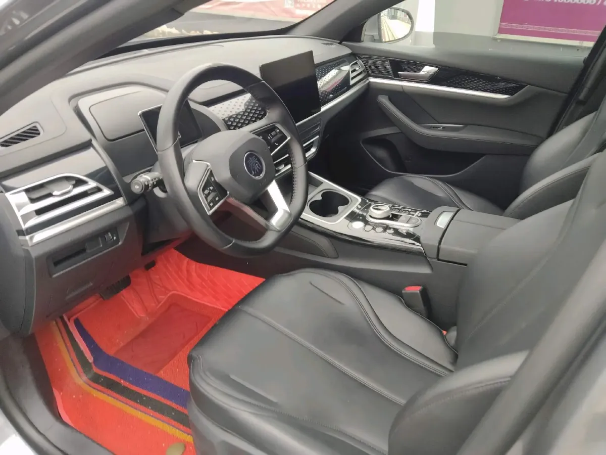 2023 BYD Qin Plus BEV 57.6KWH,autocango,china used car exporter,china ev exporter,chinese used car exporter,chinese used ev exporter