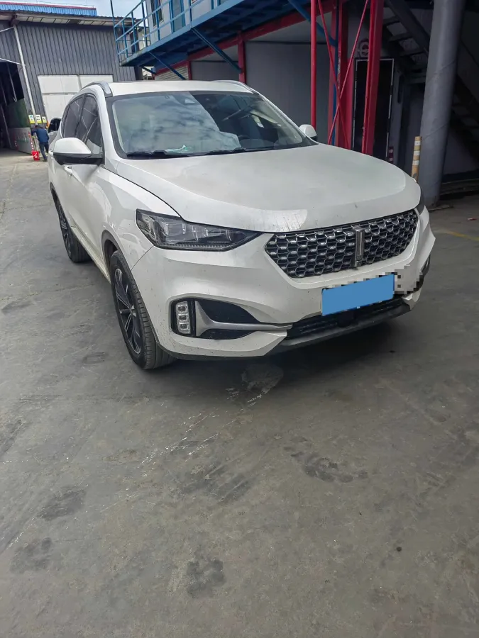 2021 WEY VV6 2.0T 227HP L4 7DCT,autocango,china used car exporter,china ev exporter,chinese used car exporter,chinese used ev exporter