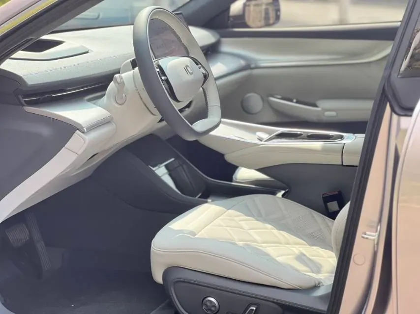 2024 ChangAn QiYuan A07 BEV 79.97KWH,autocango,china used car exporter,china ev exporter,chinese used car exporter,chinese used ev exporter