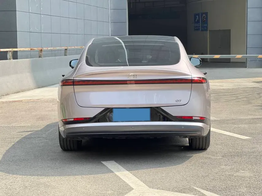 2024 ChangAn QiYuan A07 BEV 79.97KWH,autocango,china used car exporter,china ev exporter,chinese used car exporter,chinese used ev exporter