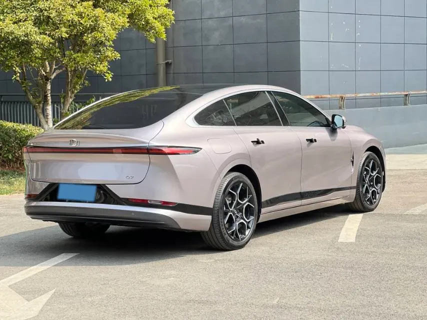 2024 ChangAn QiYuan A07 BEV 79.97KWH,autocango,china used car exporter,china ev exporter,chinese used car exporter,chinese used ev exporter