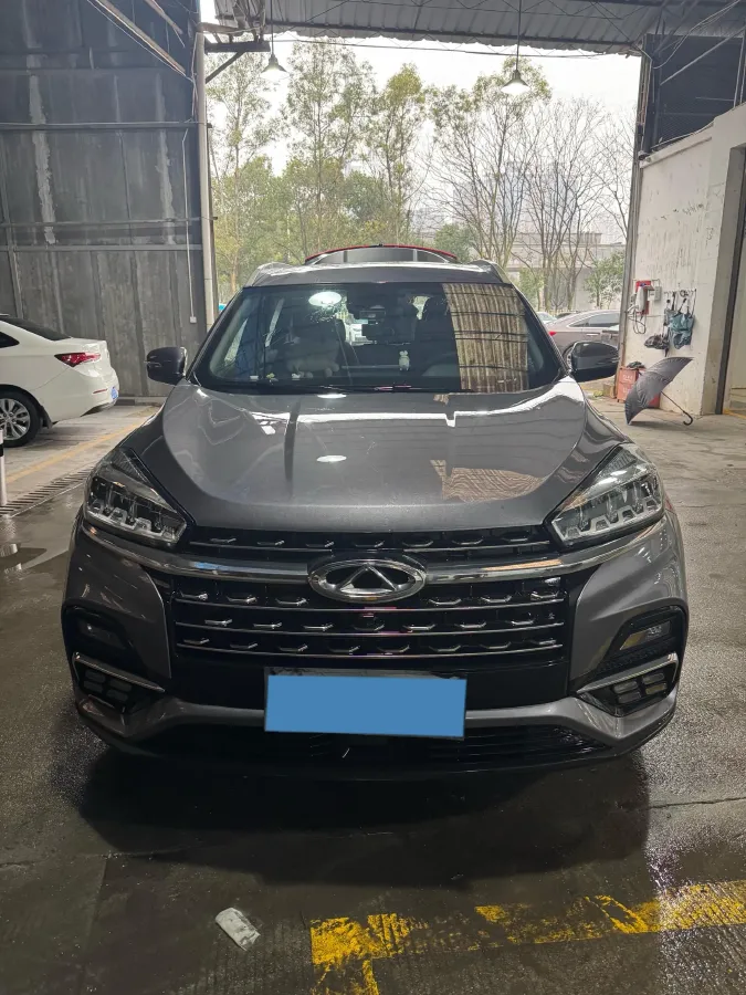 2021 Chery Tiggo 8 2.0T 254HP L4 7DCT,autocango,china used car exporter,china ev exporter,chinese used car exporter,chinese used ev exporter