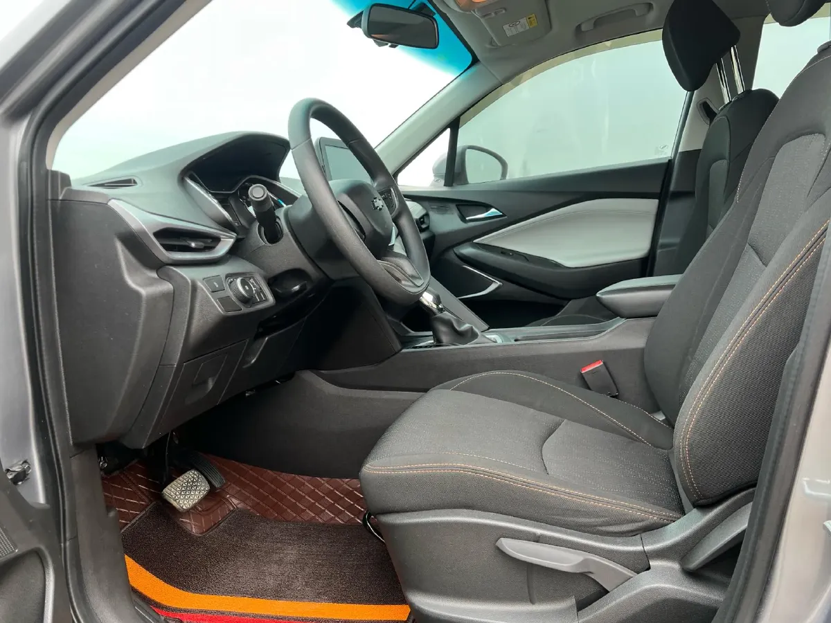 2019 Chevrolet Orlando 1.3T 163HP L3 6AT,autocango,china used car exporter,china ev exporter,chinese used car exporter,chinese used ev exporter