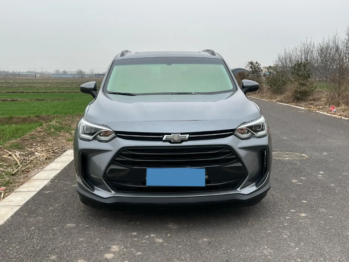 2019 Chevrolet Orlando 1.3T 163HP L3 6AT,autocango,china used car exporter,china ev exporter,chinese used car exporter,chinese used ev exporter