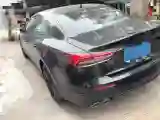 2022 Maserati Quattroporte 3.0T 350HP V6 8AT