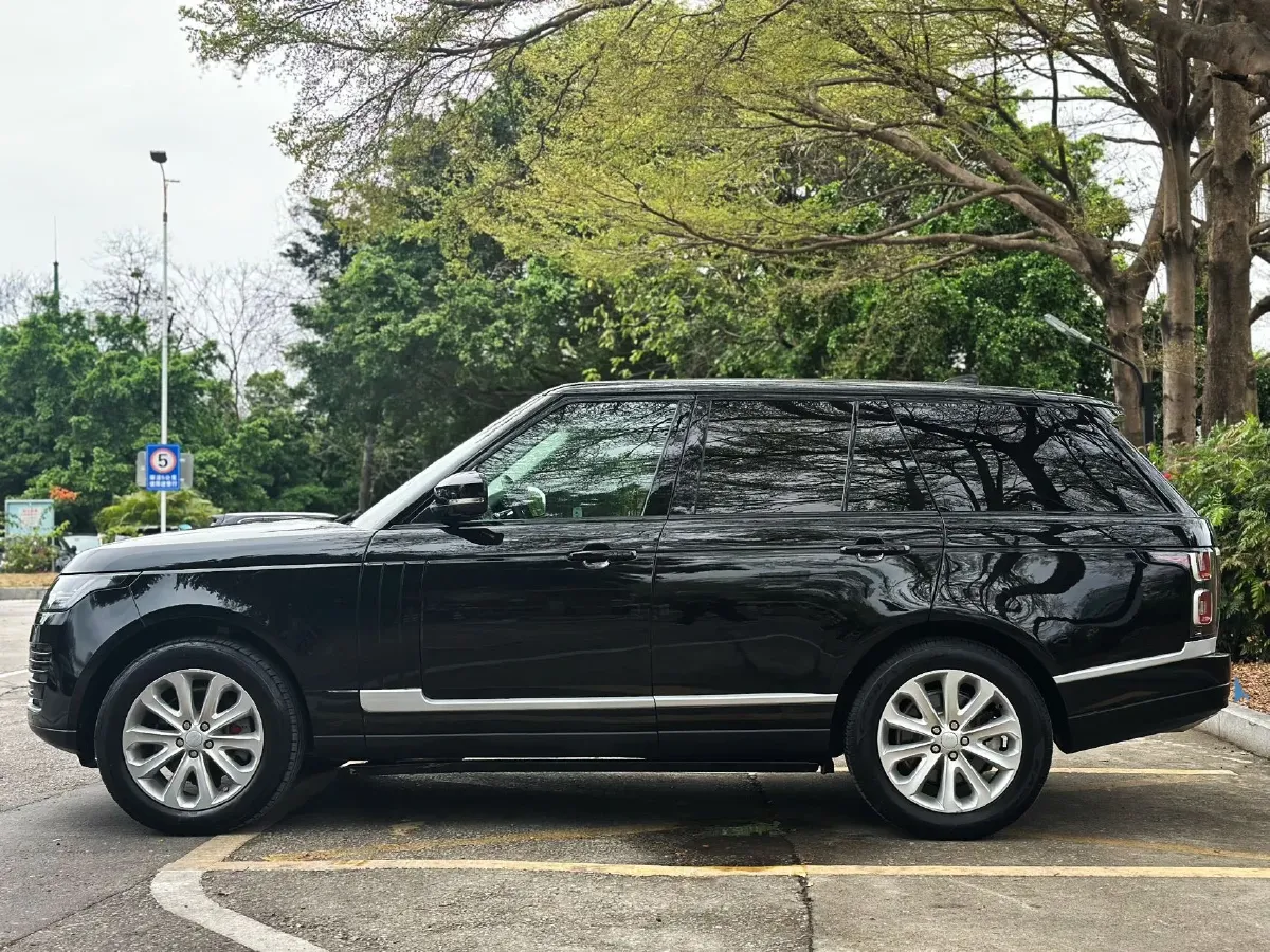 2017 Land Rover Range Rover 3.0T 340HP V6 8AT,autocango,china used car exporter,china ev exporter,chinese used car exporter,chinese used ev exporter