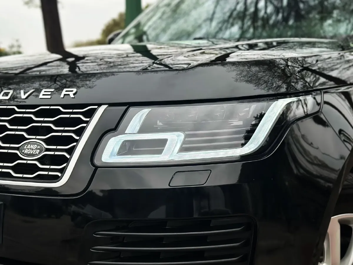 2017 Land Rover Range Rover 3.0T 340HP V6 8AT,autocango,china used car exporter,china ev exporter,chinese used car exporter,chinese used ev exporter