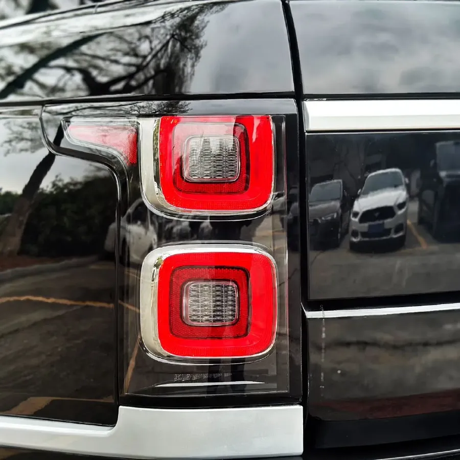 2017 Land Rover Range Rover 3.0T 340HP V6 8AT,autocango,china used car exporter,china ev exporter,chinese used car exporter,chinese used ev exporter