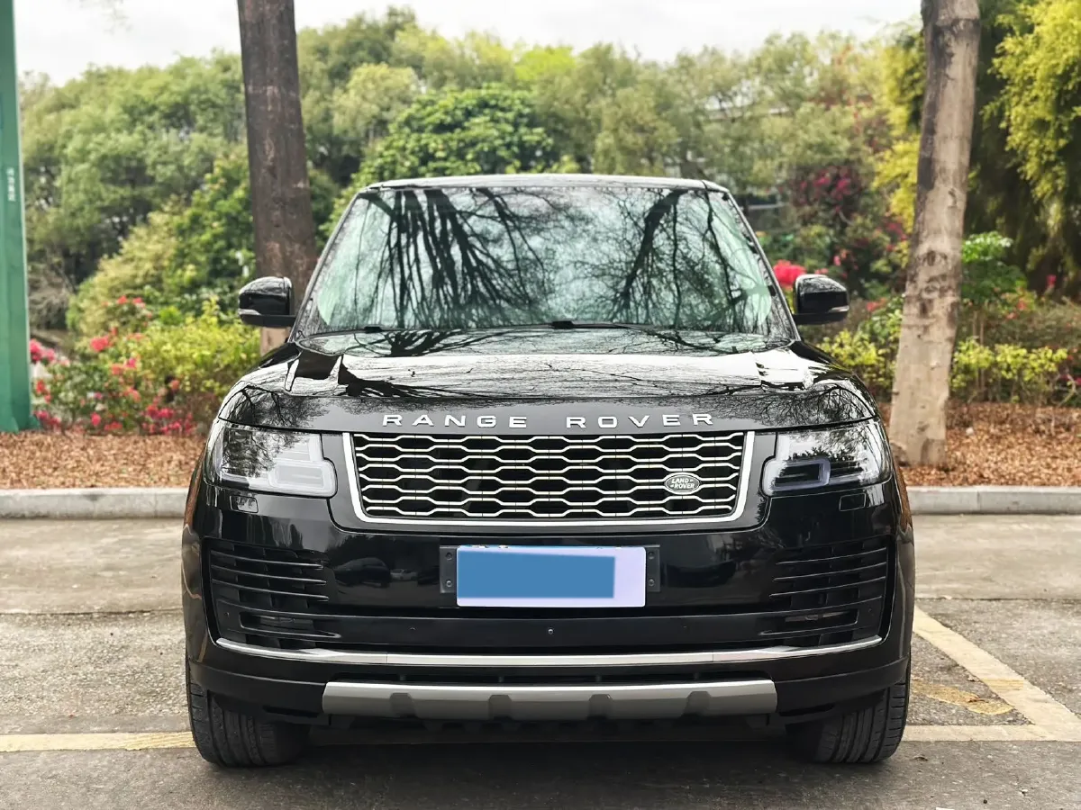 2017 Land Rover Range Rover 3.0T 340HP V6 8AT,autocango,china used car exporter,china ev exporter,chinese used car exporter,chinese used ev exporter