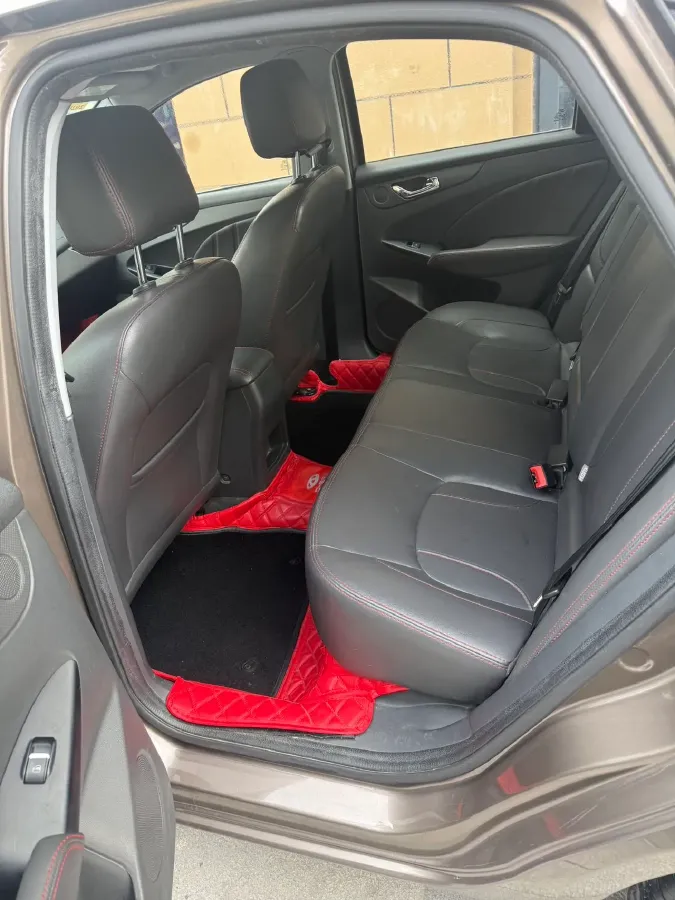 2016 Chery Arrizo 7 1.6L 126HP L4 CVT,autocango,china used car exporter,china ev exporter,chinese used car exporter,chinese used ev exporter