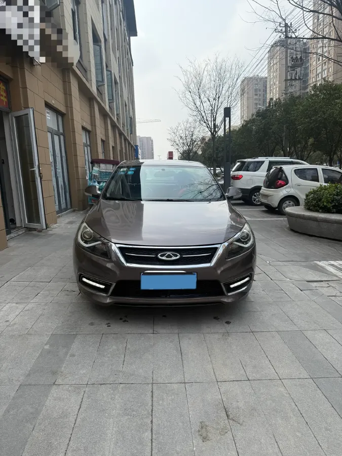 2016 Chery Arrizo 7 1.6L 126HP L4 CVT,autocango,china used car exporter,china ev exporter,chinese used car exporter,chinese used ev exporter