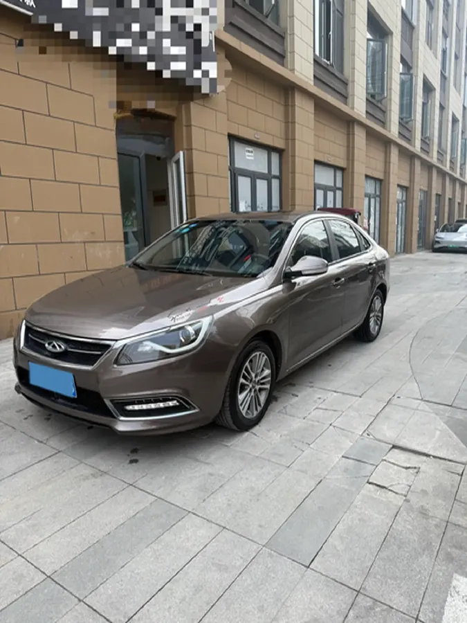 2016 Chery Arrizo 7 1.6L 126HP L4 CVT,autocango,china used car exporter,china ev exporter,chinese used car exporter,chinese used ev exporter