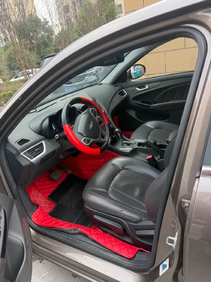 2016 Chery Arrizo 7 1.6L 126HP L4 CVT,autocango,china used car exporter,china ev exporter,chinese used car exporter,chinese used ev exporter