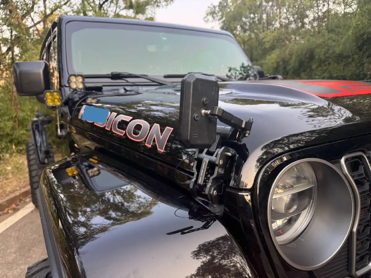 2018 Jeep Wrangler 2.0T 266HP L4 8AT,autocango,china used car exporter,china ev exporter,chinese used car exporter,chinese used ev exporter