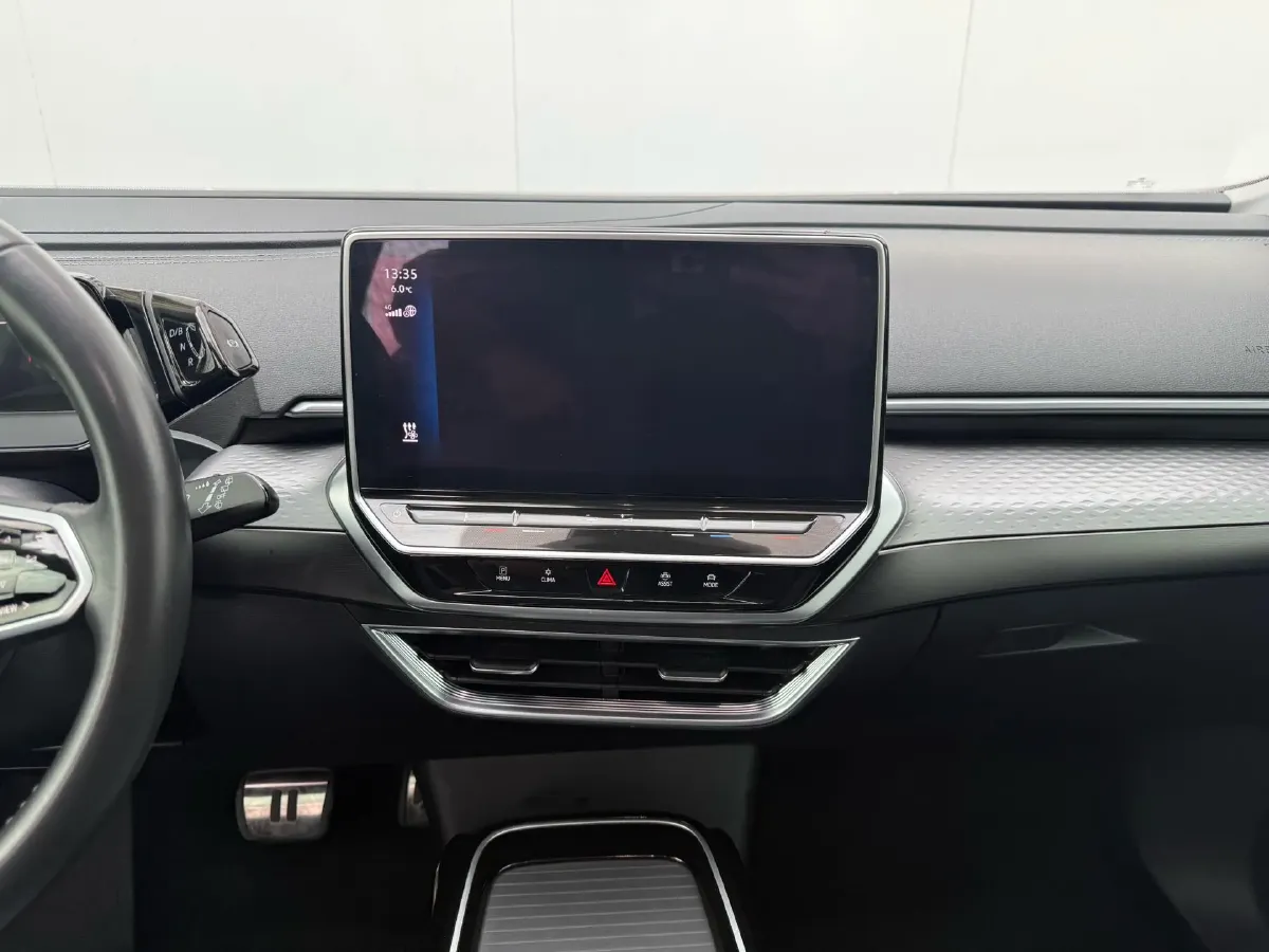 2023 Volkswagen ID.6 X BEV 83.4KWH,autocango,china used car exporter,china ev exporter,chinese used car exporter,chinese used ev exporter