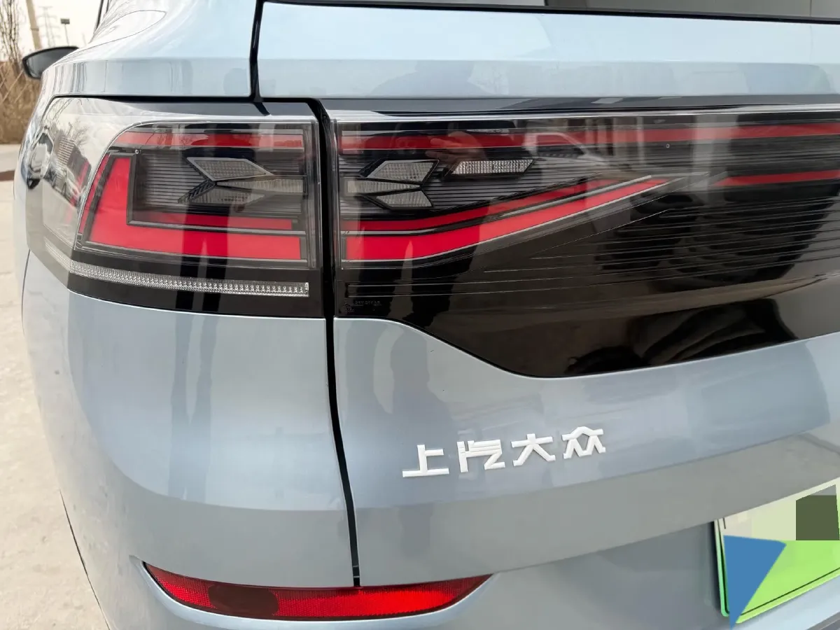 2023 Volkswagen ID.6 X BEV 83.4KWH,autocango,china used car exporter,china ev exporter,chinese used car exporter,chinese used ev exporter