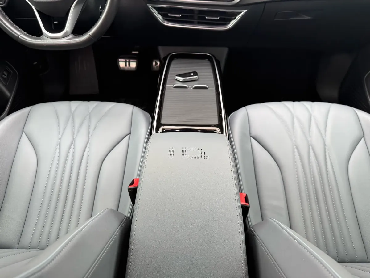 2023 Volkswagen ID.6 X BEV 83.4KWH,autocango,china used car exporter,china ev exporter,chinese used car exporter,chinese used ev exporter