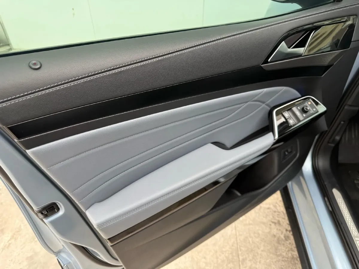 2023 Volkswagen ID.6 X BEV 83.4KWH,autocango,china used car exporter,china ev exporter,chinese used car exporter,chinese used ev exporter