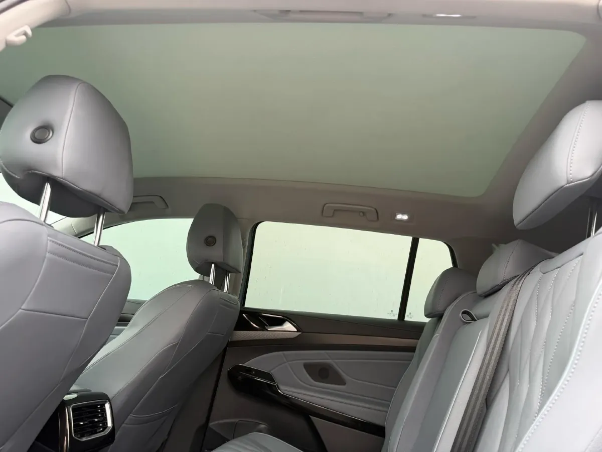 2023 Volkswagen ID.6 X BEV 83.4KWH,autocango,china used car exporter,china ev exporter,chinese used car exporter,chinese used ev exporter